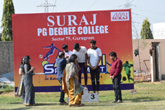 Suraj Sports Meet 2021 Part-5 85